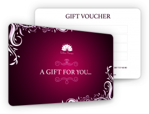 Edilma Therapy Gift Card