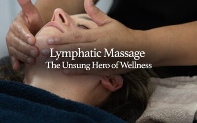 Lymphatic Massage in Cork: The Unsung Hero of Wellness
